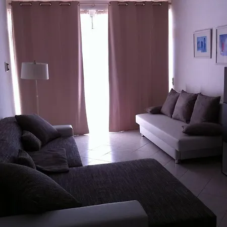 Huge Sunny Terrace Praia Da Oura 2 Bedroom Albufeira